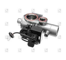 Ball valve drain scc cpl., Rational, 56.00.618S