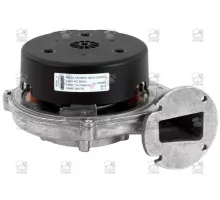 Blower for burner nrg118, Rational, 70.00.566P