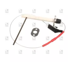 Электрод зажигания горелки раб. камеры, SCC_WE, CM_P 61-202G, 74.00.034S, RATIONAL