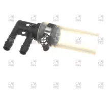 Venting valve for steam generator, Rational, 8354.1304P