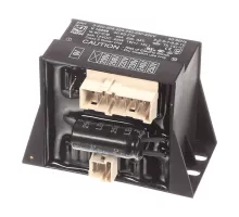 Transformer f. cooling fan, Rational, 40.03.772P
