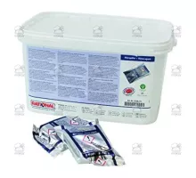 Skalošanas līdzekļa tabletes SelfCookingCenter bez Efficient CareControl un CombiMaster Plus (no 05/2017) 50 gab.