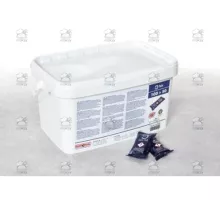 Kopšanas cilne iCombi Pro, iCombi Classic un SelfCookingCenter ar Efficient CareControl + 150 gab.