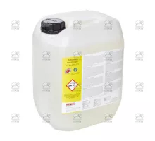 Atkaļķotājs, 10 l + 10 l