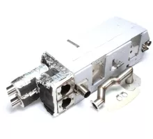 Steam generator insolated, Rational, 8350.7111
