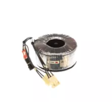 Retrofit kit isolating transformer, Rational, 87.01.249
