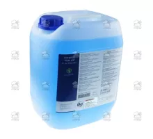 Skalošanas līdzeklis, 10 l (nav paredzēts ClimaPlus Combi ar CleanJet) + 10 l