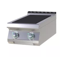 Электрическая плита 5 kW 400×730×300 мм
