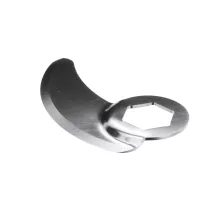R10 straight blade 3mm
