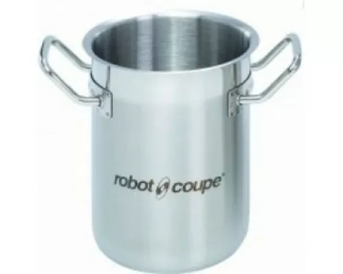 Mazgāšanas podiņš 3l Robot Coupe 103980, Pirkt Bilde Mazgāšanas podiņš 3l, Robot Coupe, 103980