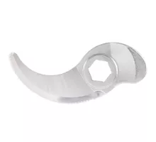 R23 fine serrated blade