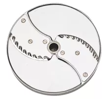 R 2mm ripple cut slicer disc expert