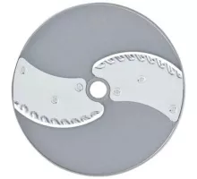 R 2mm ripple cut slicer disc expert mineral+