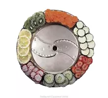 R 3mm ripple cut slicer disc expert