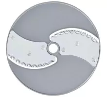 R 3mm ripple cut slicer disc expert mineral+