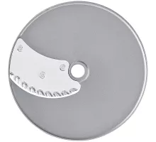 R 5mm ripple cut slicer disc expert mineral+