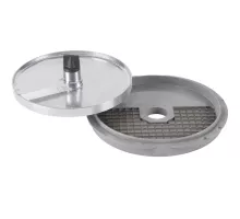 Оборудование для нарезки резкой d 10x10mm. эссенциал минерал+