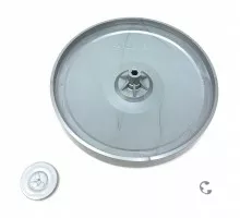 Cl20c veg slicer attach