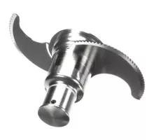 R602 fine serrated blade