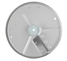 J 6x6mm julienne disc essential