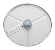 R 2mm ripple cut slicer disc essential