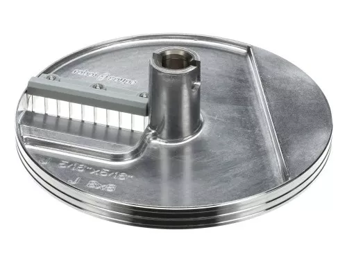J 8x8mm sasmalcināšanas disks eksperts Robot Coupe 28054, Pirkt Bilde J 8x8mm sasmalcināšanas disks eksperts, Robot Coupe, 28054