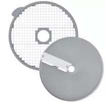 D 8x8mm оборудование для нарезки кусами expert mineral+
