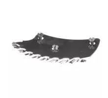 Ripple cut blade c2 assy