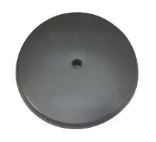Disc protector