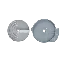 F 6x6mm french fries equipment expert mineral+