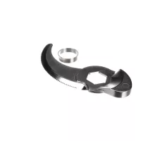Fine serrated blade r60