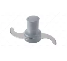 R502 fine serrated blade