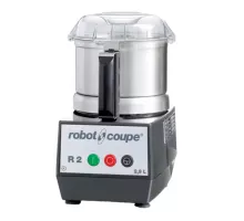 Table top cutter Robot-Coupe R 2