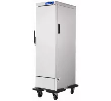 Тележка для холодного банкета 15X 1/1 Gn Model Kbw 1/1