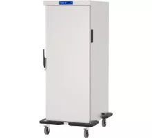 Банкетная тележка с подогревом и контейнером для пара и воды модель BWS-15