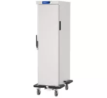 Банкетная тележка с подогревом и контейнером для пара и воды модель BWS-20