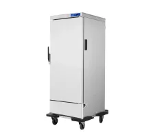 Тележка для холодных банкетов 15X 2/1 Gn Модель Kbw2/1