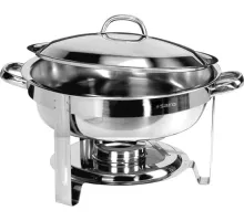 SARO Chafing Dish model CARLA