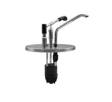 Lever Dispenser
Model Edu-10