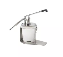 Choco Dispenser 0.3 L
Model Edu-1Kb-3-V