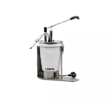 Choco Dispenser
Model Edu-Srw-1Kb-3-V