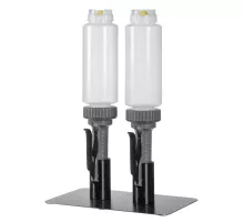 Portion Pump
Model Pp-002