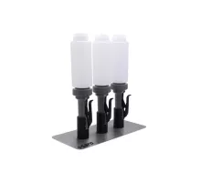 Portion Pump
Model Pp-003