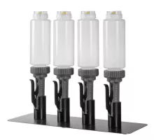 Portion Pump
Model Pp-004