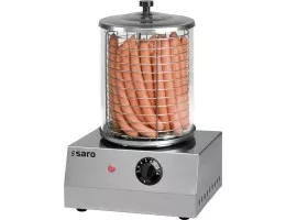 Ātrās ēdināšanas iekārtas