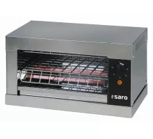 cepeškrāsns modelis BUSSO T1