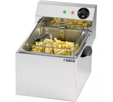 Фритюрница модель PROFRI 6