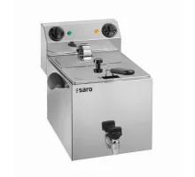SARO Fryer model PROFRI 10