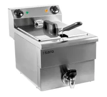Фритюрница модель FE 101