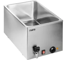 Bain Marie modeļa BMH 210